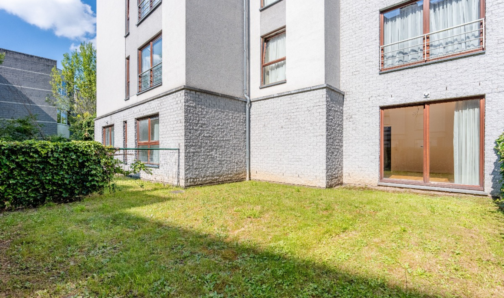Avenue du Sippelberg - 6A - - 1080