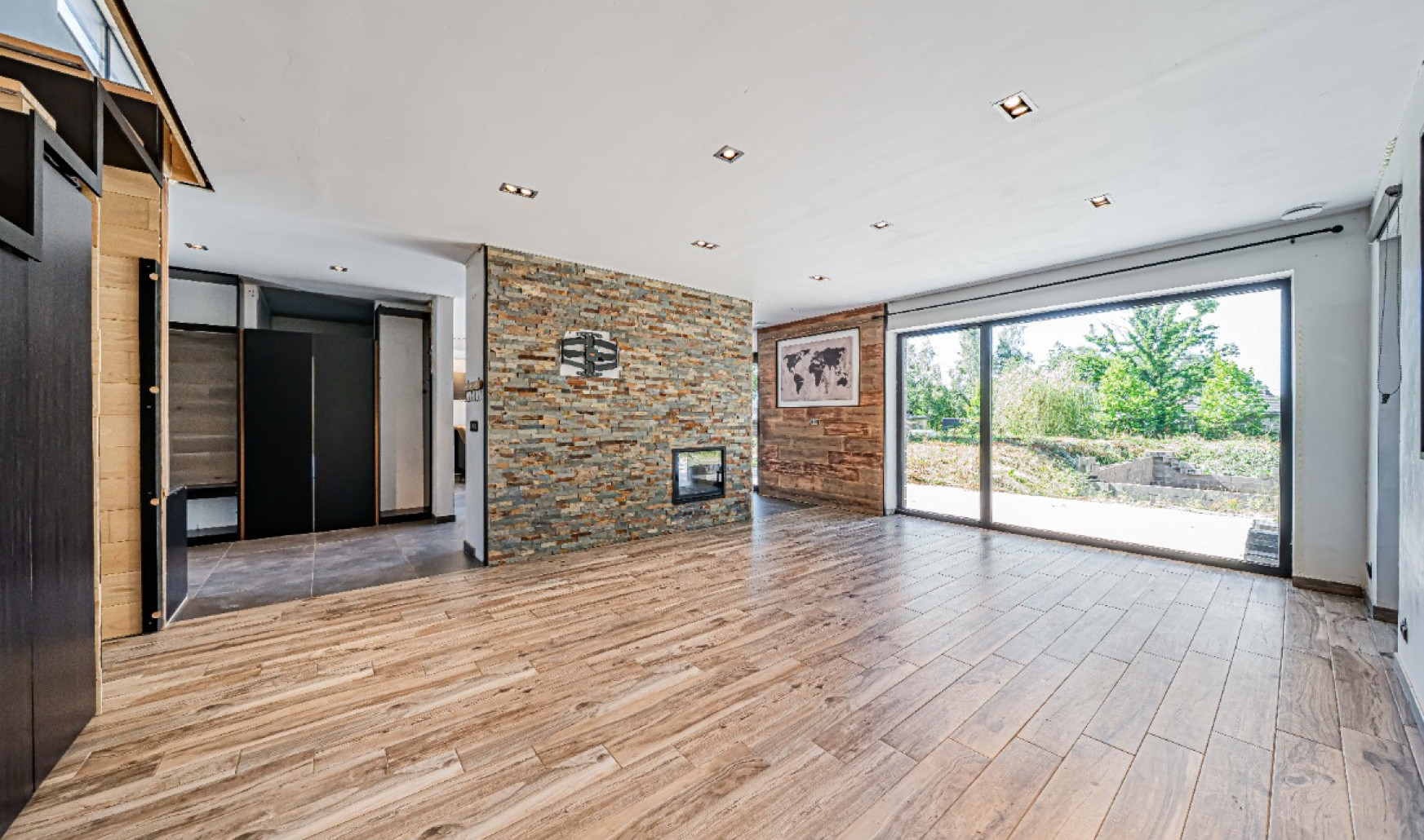 Chemin de Douglas - 304 - - 5377