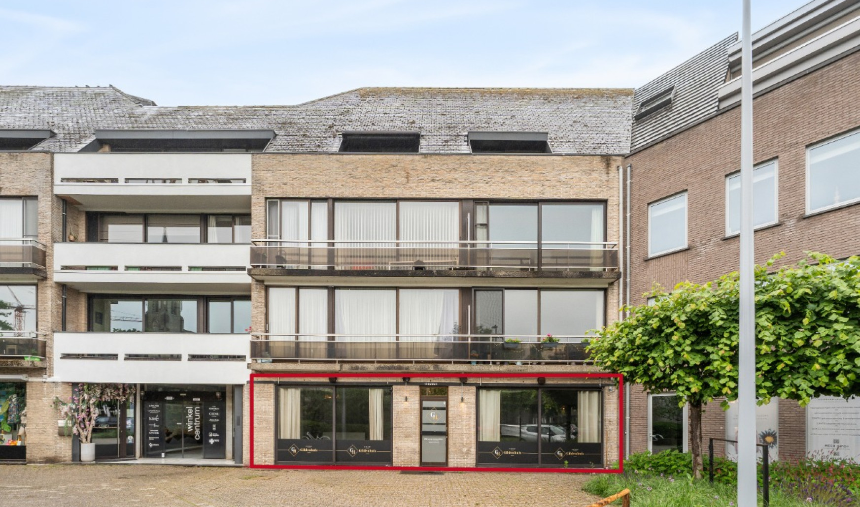Moerkerkse Steenweg - 188 - 1 - 8310