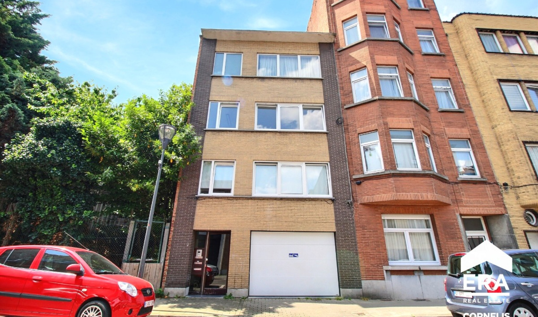 Rue Philippe Piermez - 9 - 2 - 1081