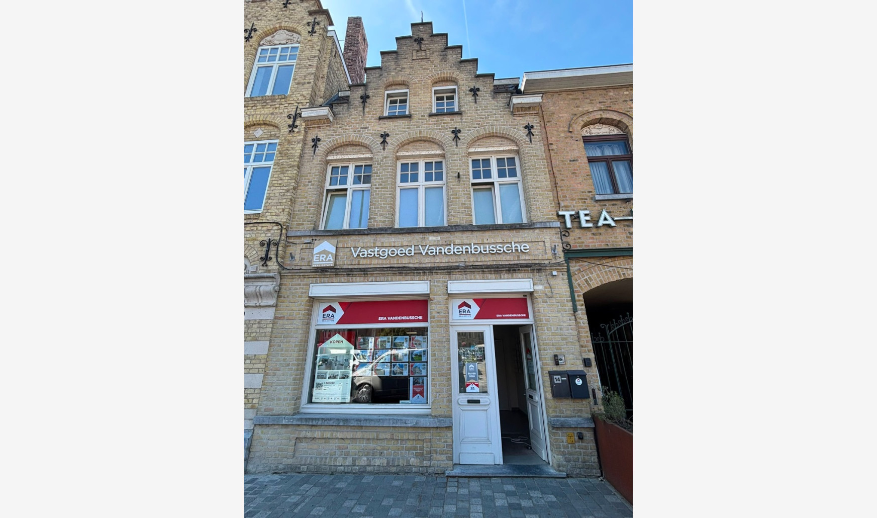 Grote Markt - 14 - 0011 - 8600