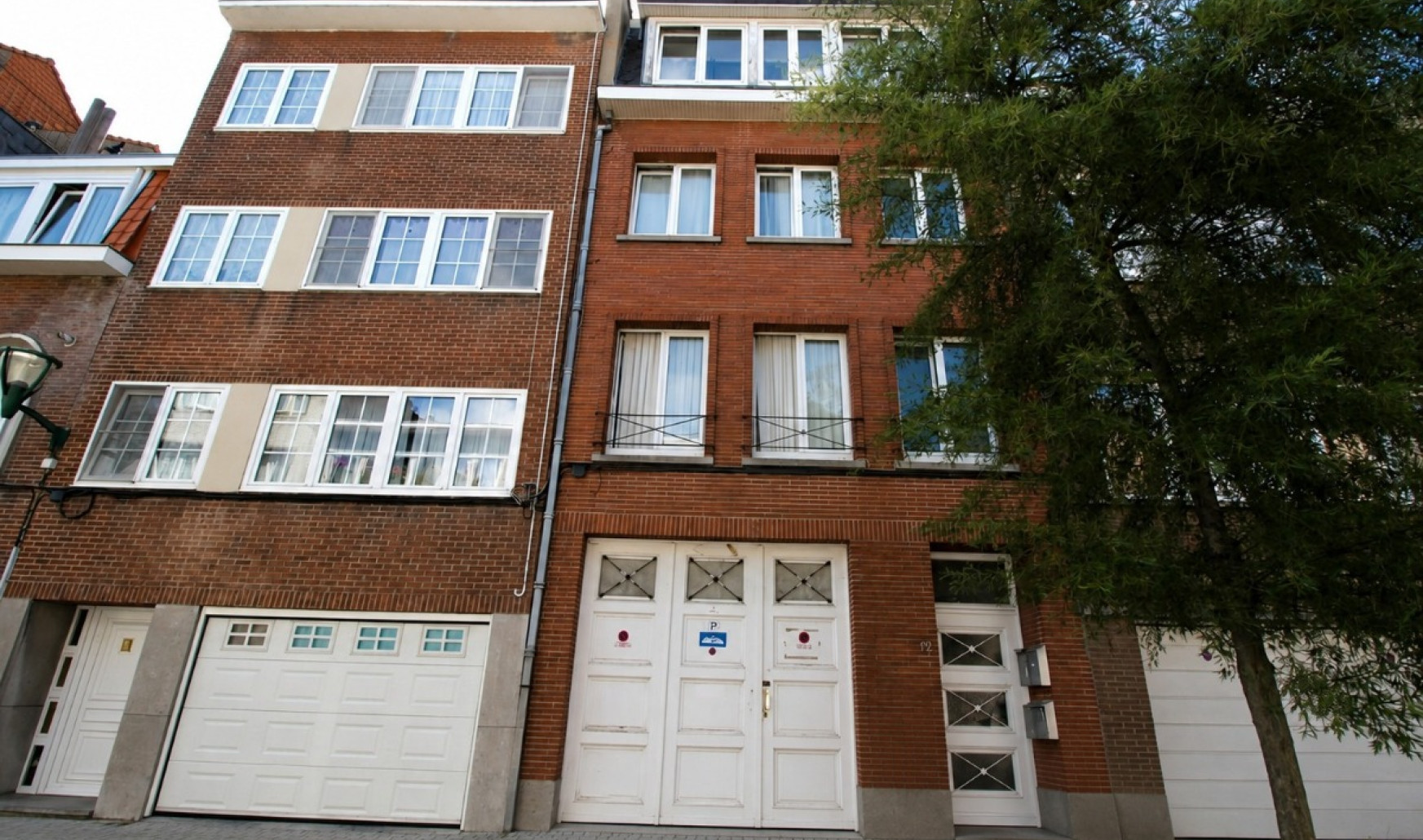 Rue du Korenbeek - 12 - - 1080