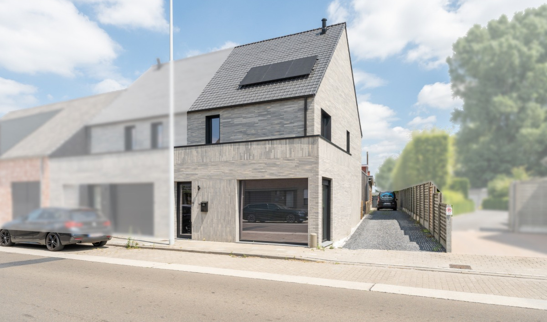 Oostrozebeeksestraat - 50 - - 8710