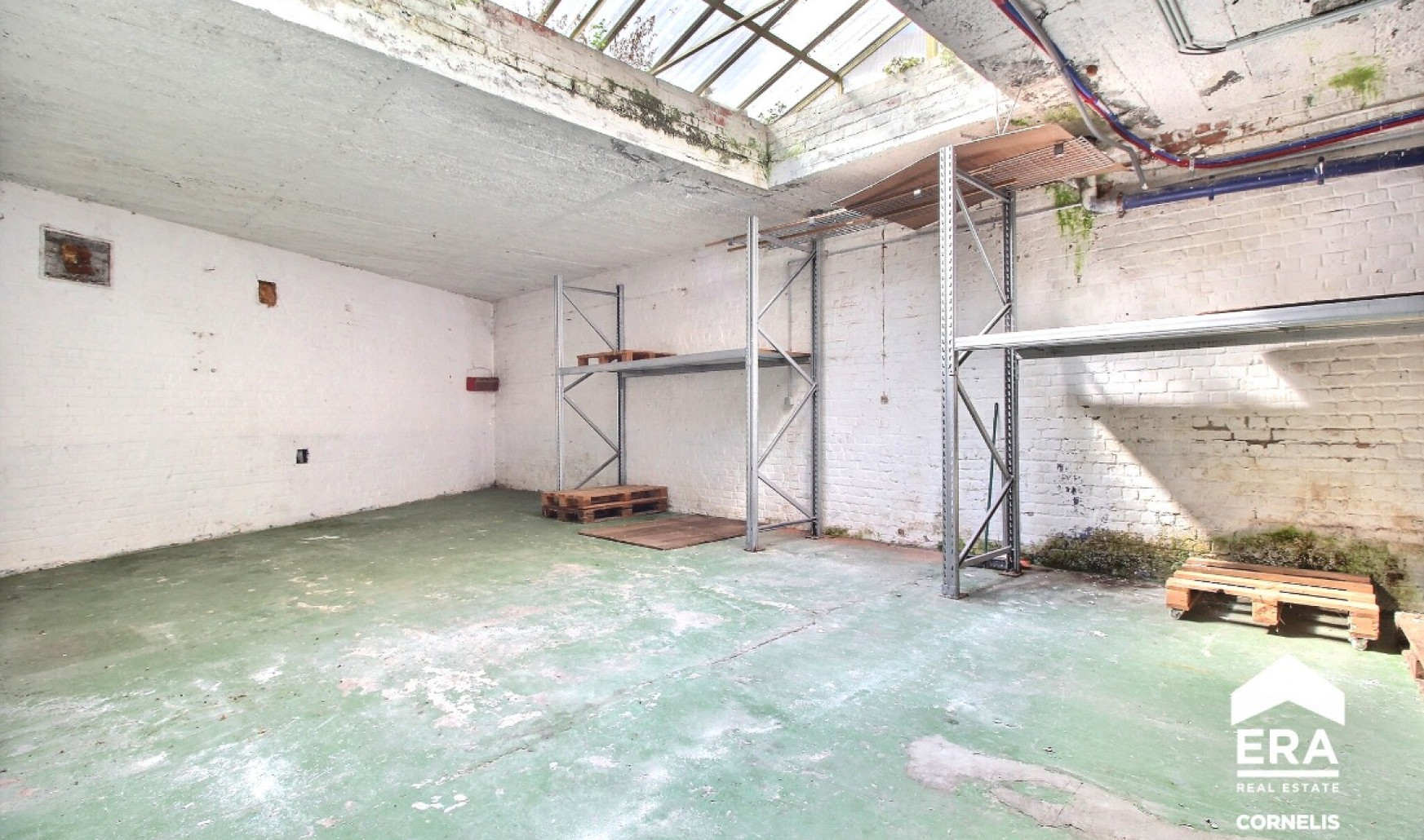 Rue du Korenbeek - 12 - - 1080