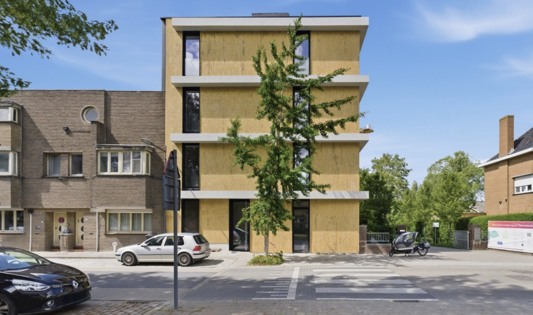Astridlaan - 44 - 0301 - 8630