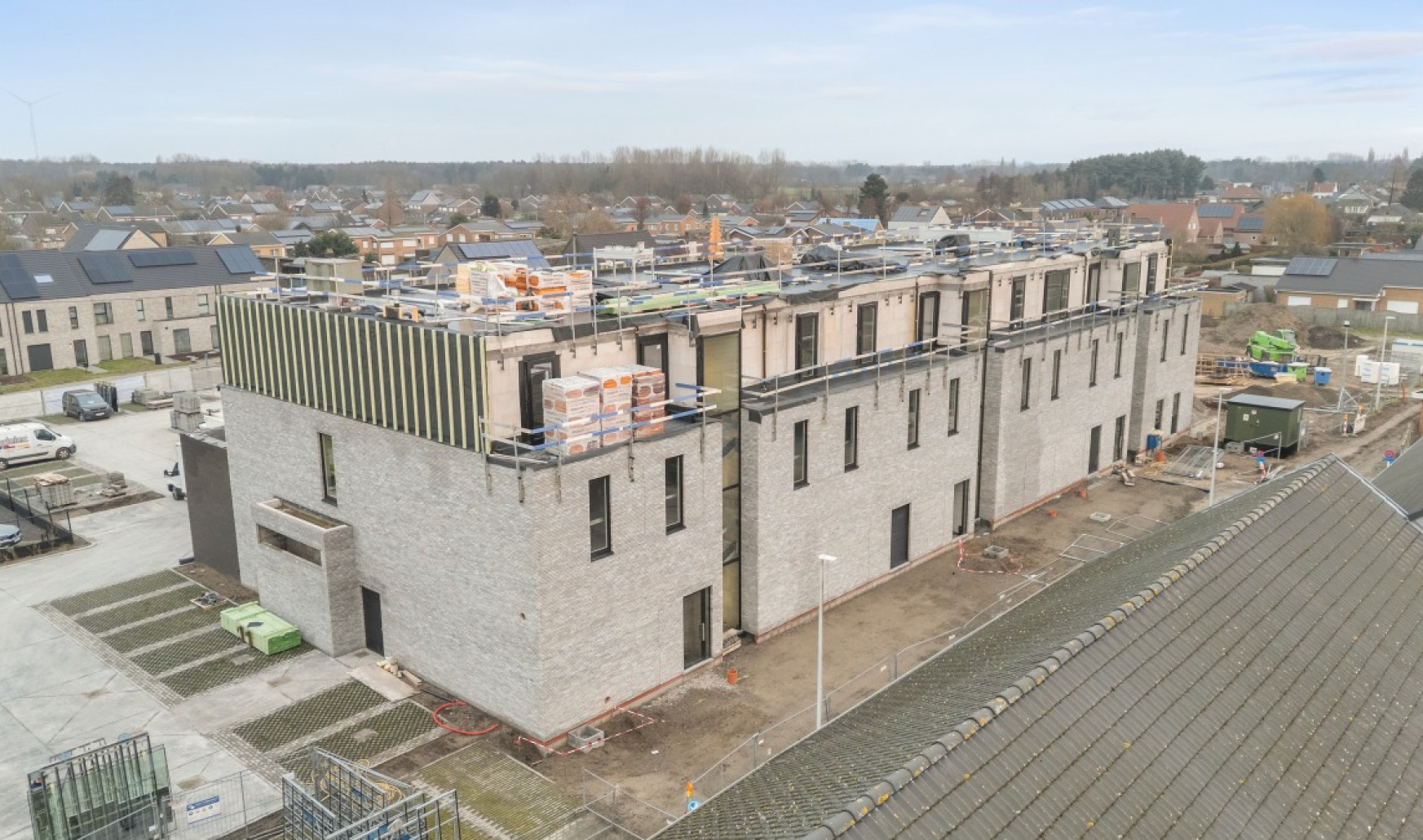 Melkerijstraat - 39L/0102 - - 1.8 - 9185