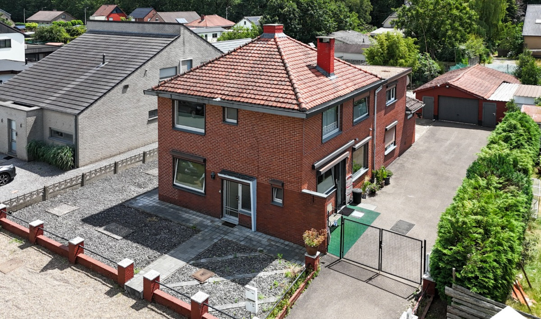 Musstraat - 17 - - 3530
