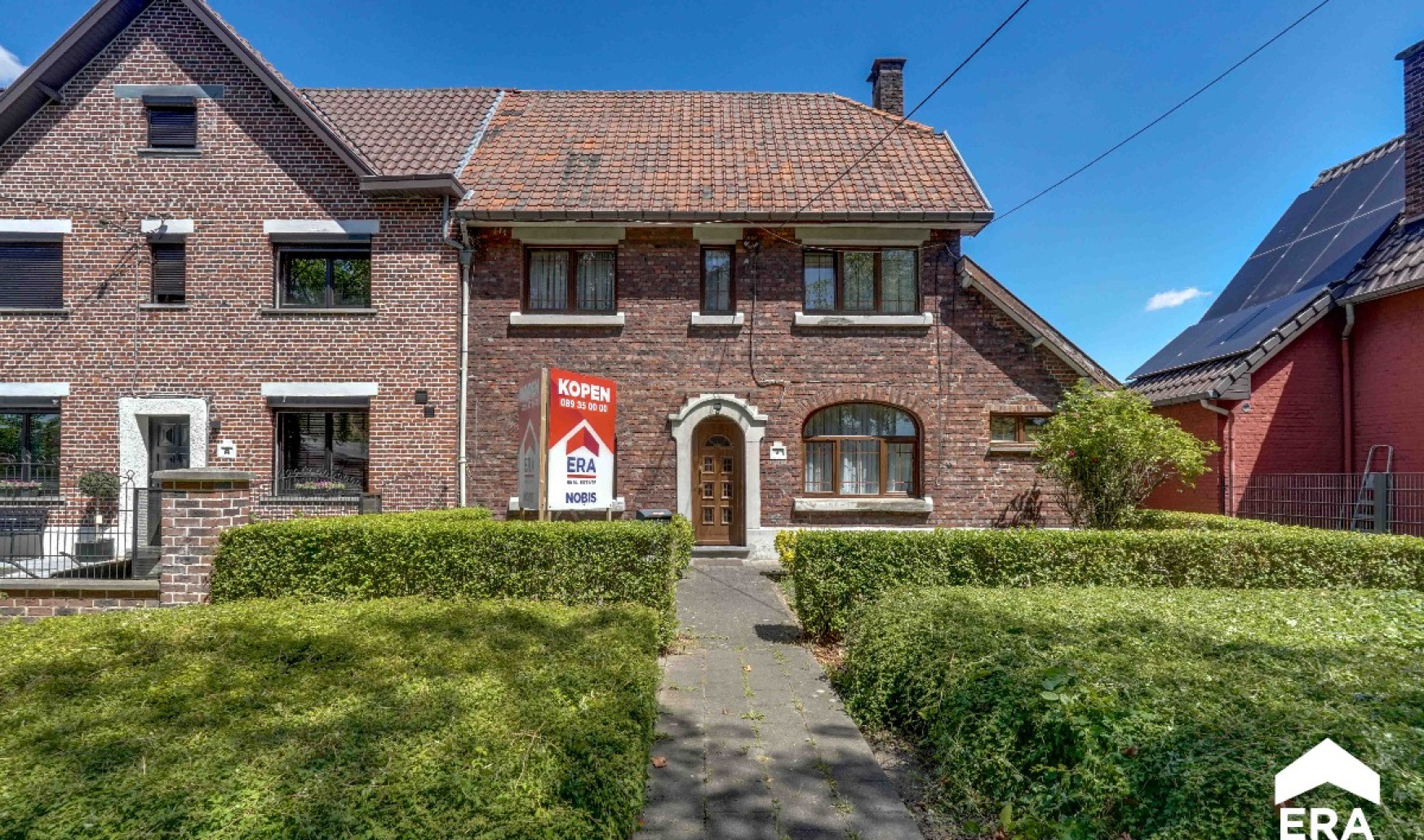 Steenbeukstraat - 6 - - 3600