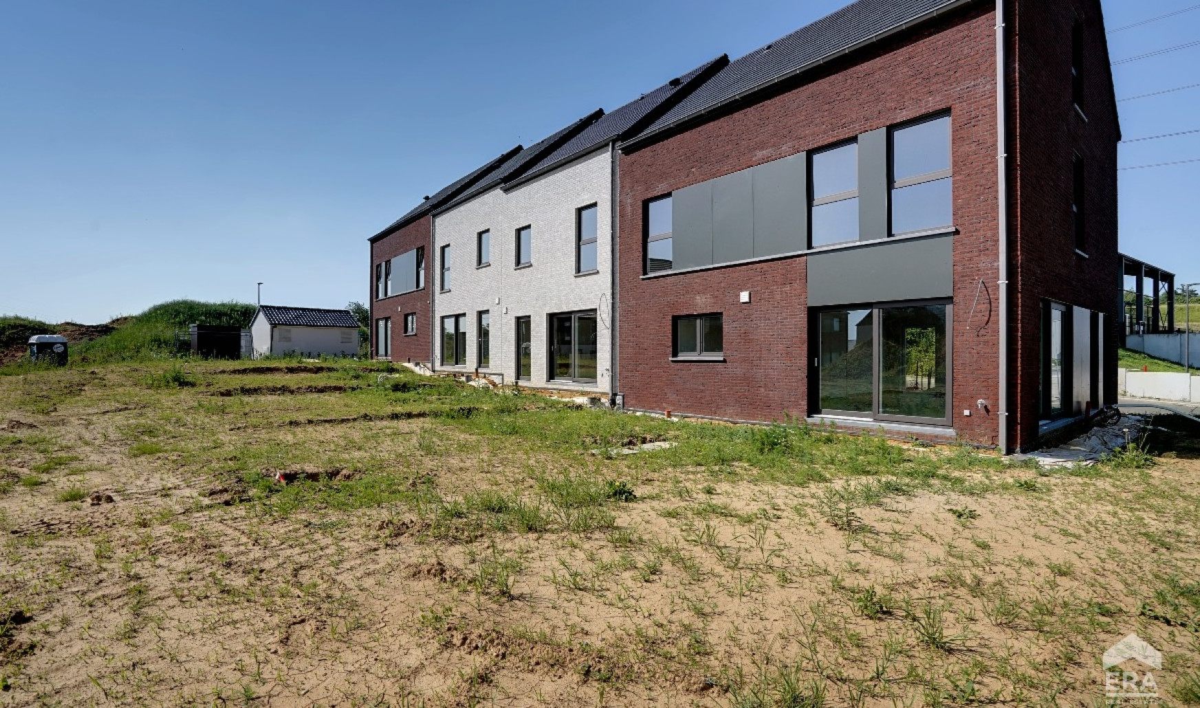 Rue de Samme - LOT 44 - - LOT 44 - 1460