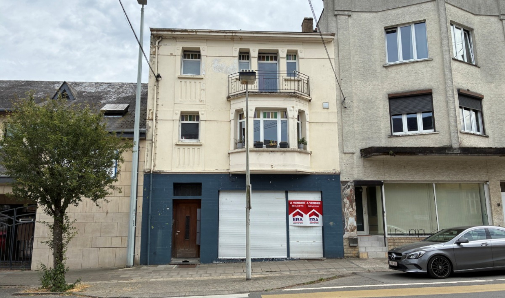 Avenue Bouvier - 11 - - 6760