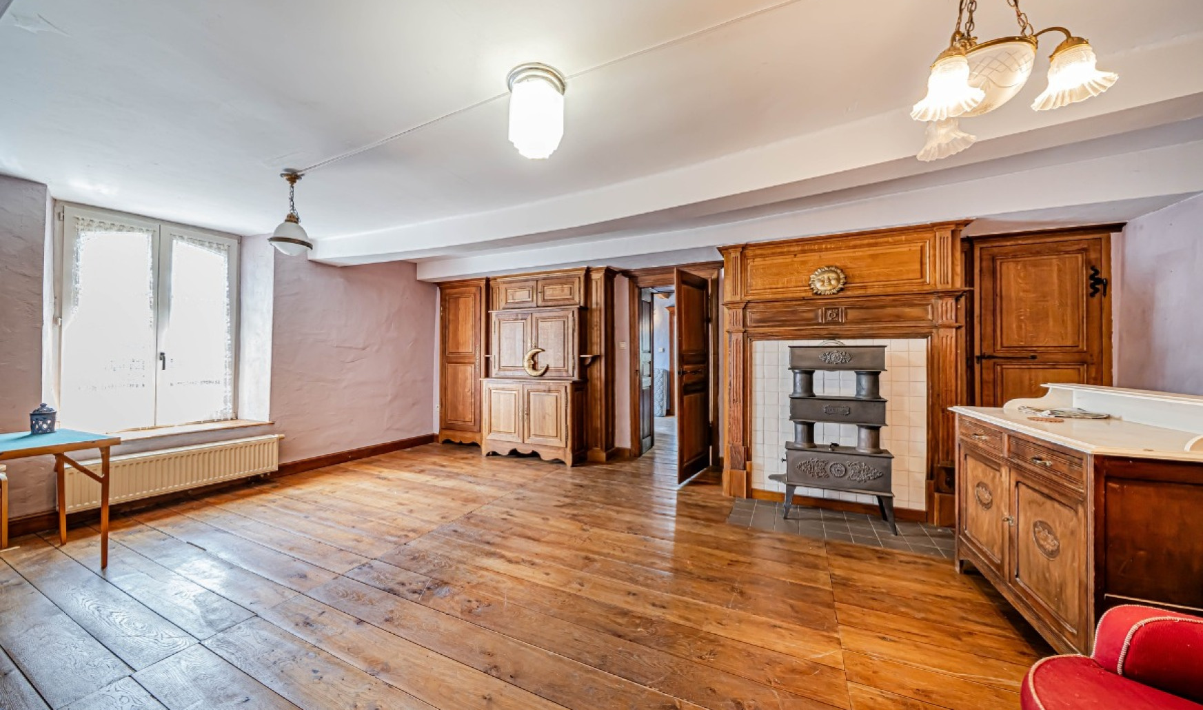 Grand rue - 34 - - 6760