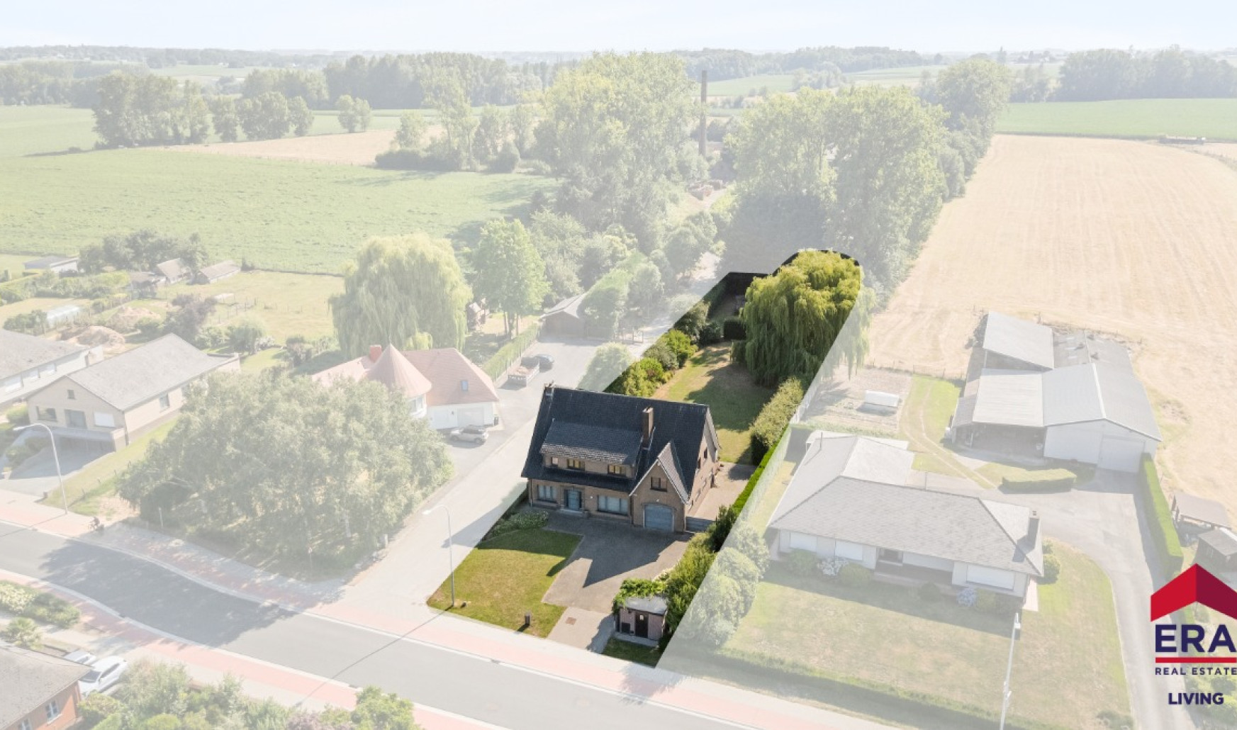 Gentsestraat - 111 - - 9420