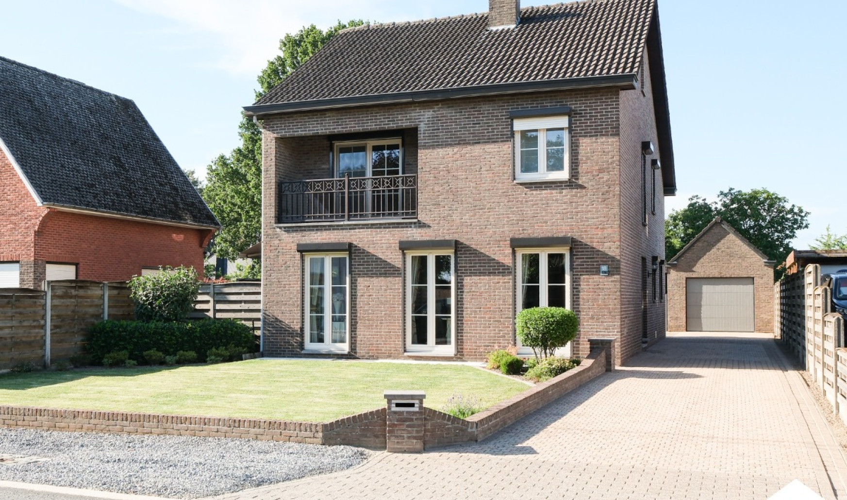 Hobosstraat - 18 - - 3900