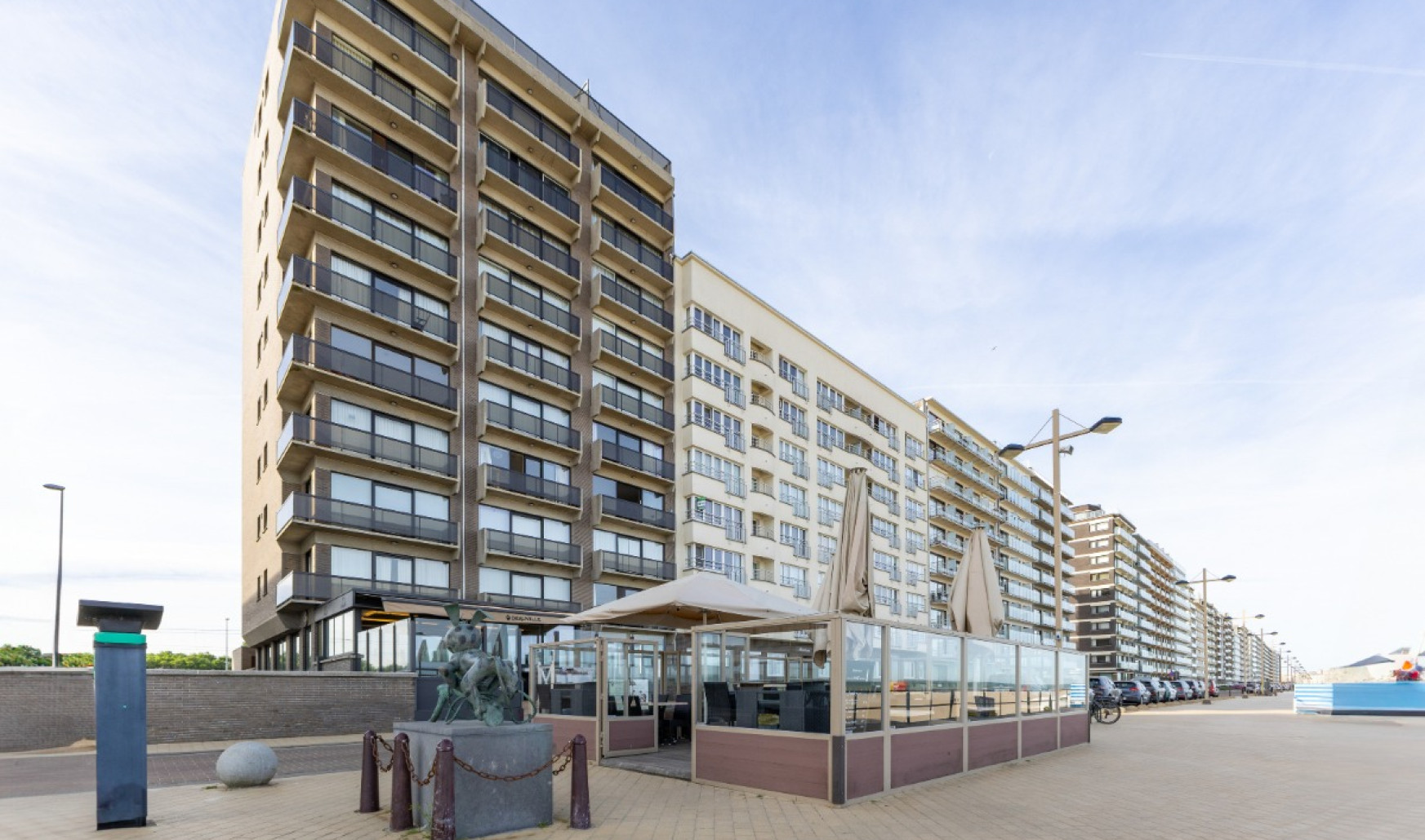 Zeedijk - 244 - - 8430