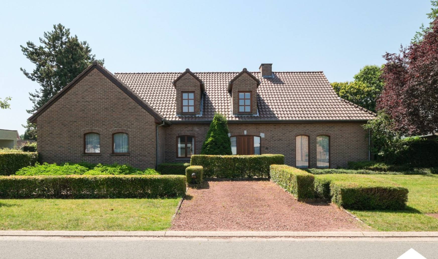 Tussenstraat - 22 - - 3940