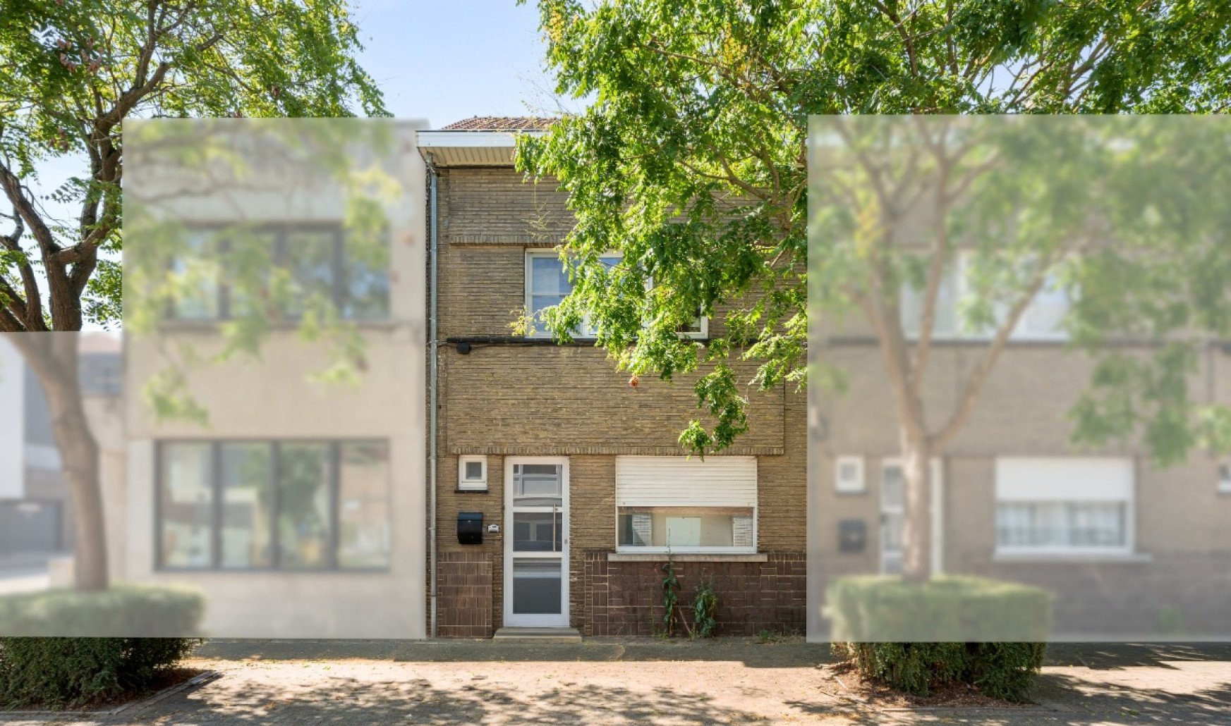 Posthoornstraat - 59 - - 9300