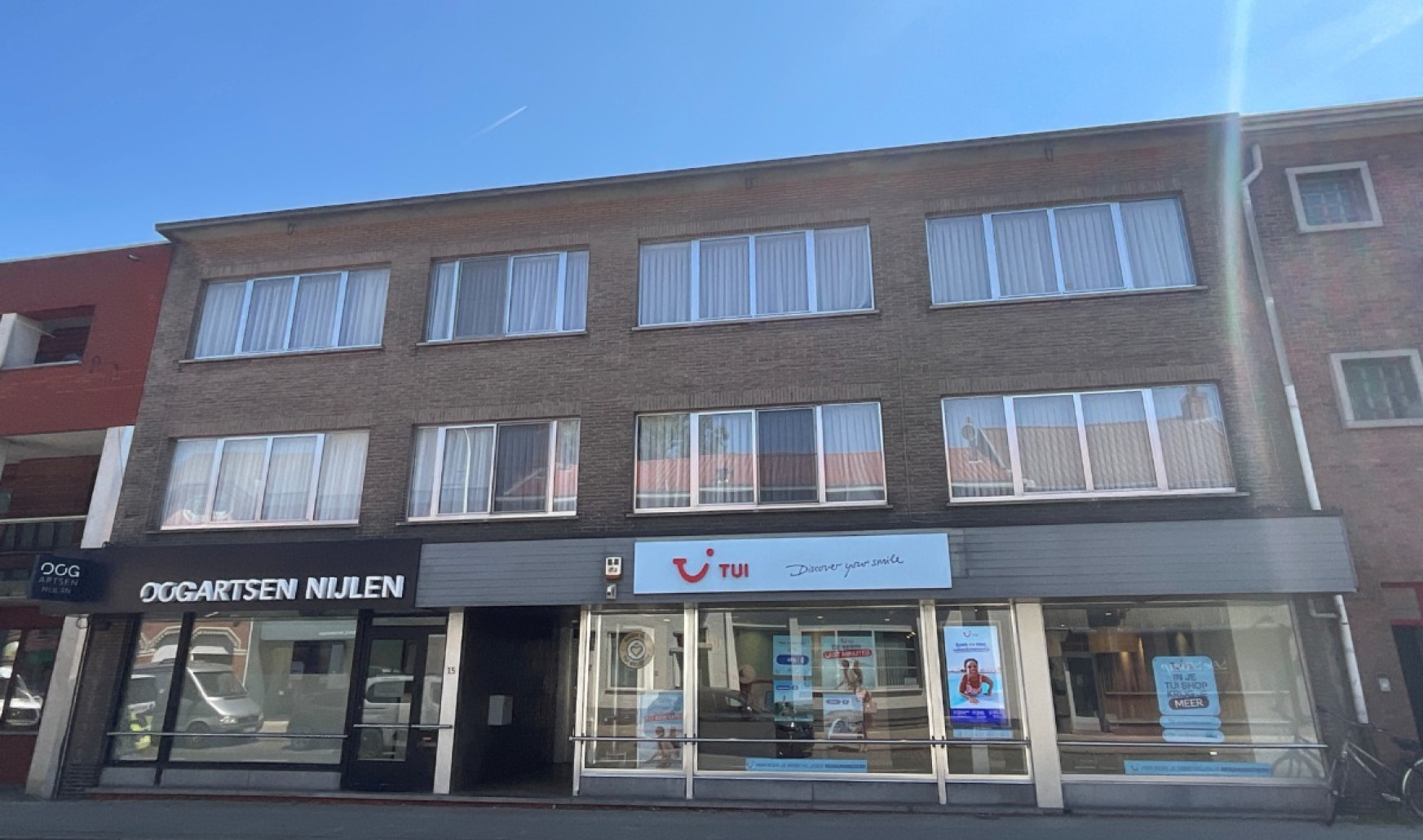 Gemeentestraat - 15 - E - 2560