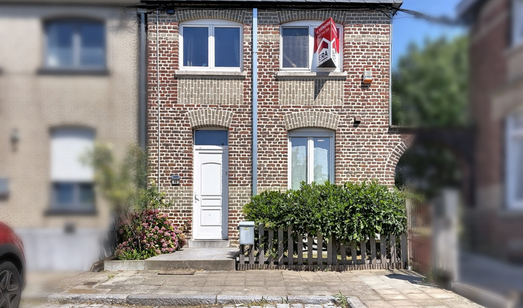 Place Joseph Dejardin - 45 - - 4030