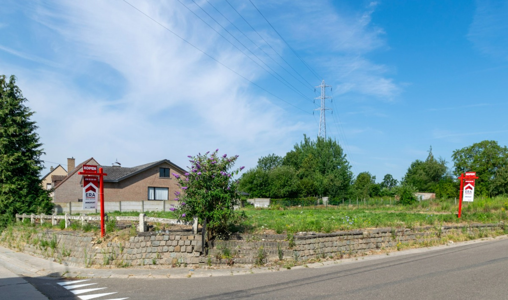 Doddelbergstraat - 12 - lot 1 - 3472