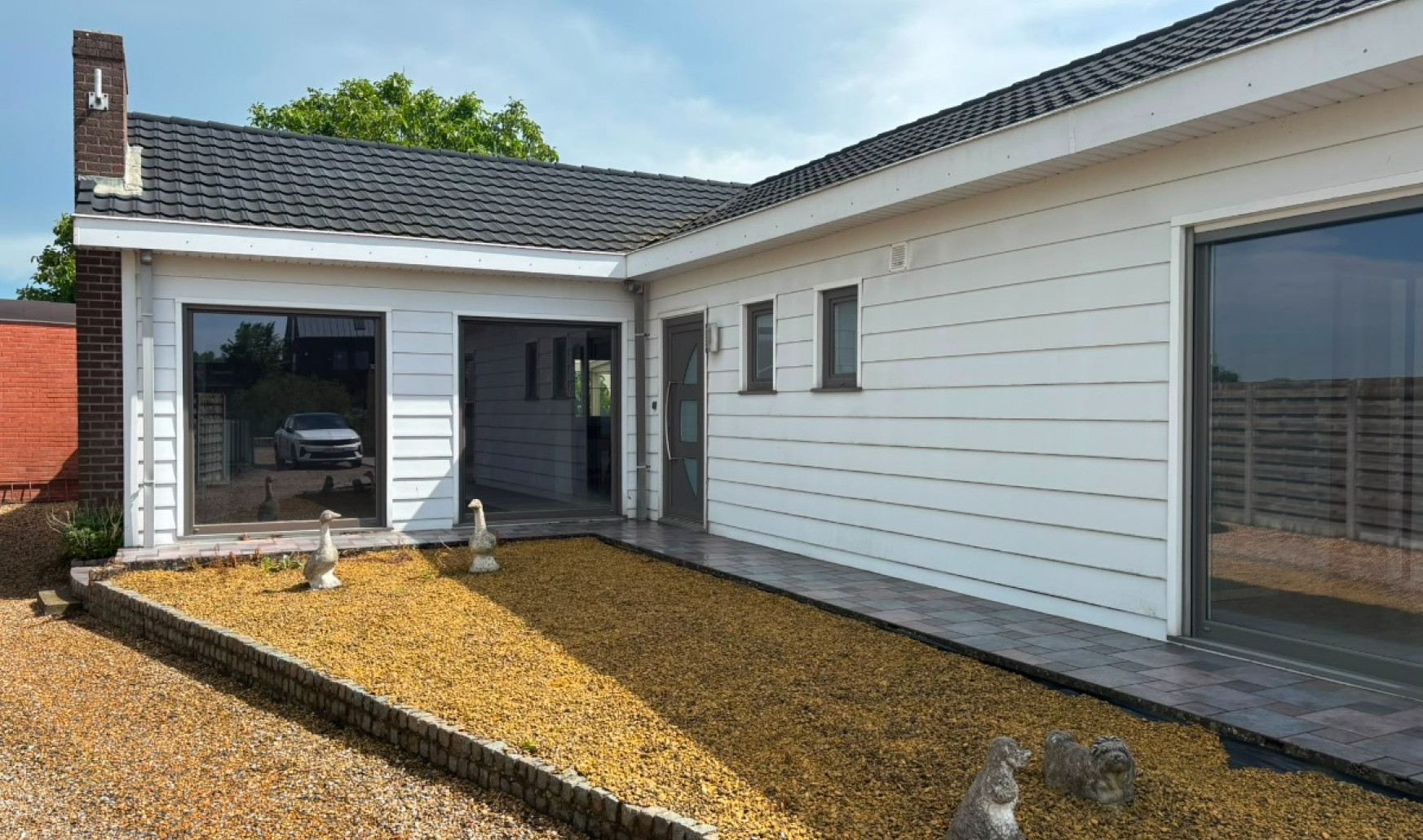 Smekaertstraat - 25 - 8660 - 8660