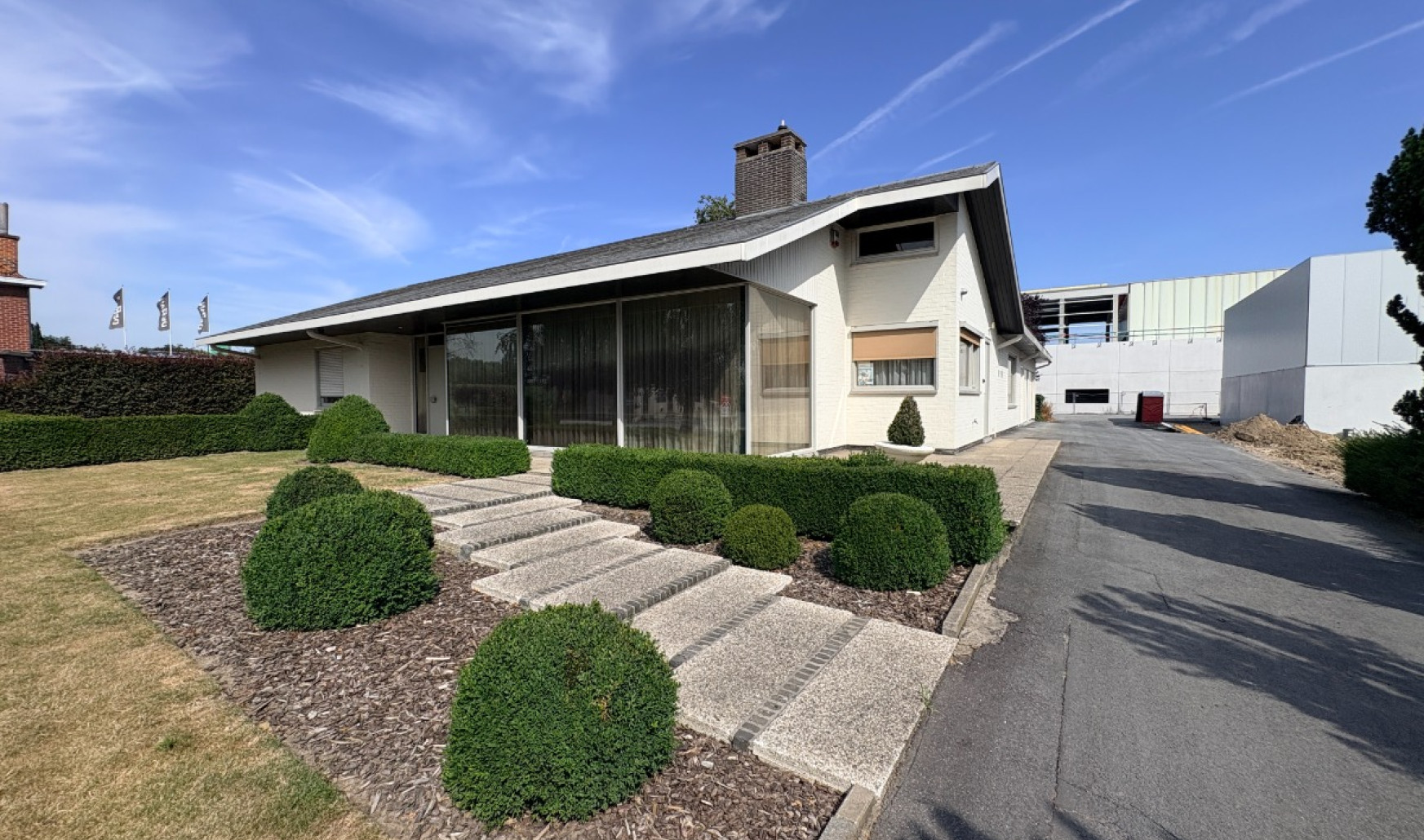 Rollegem-Kapelsestraat - 60 - - 8880