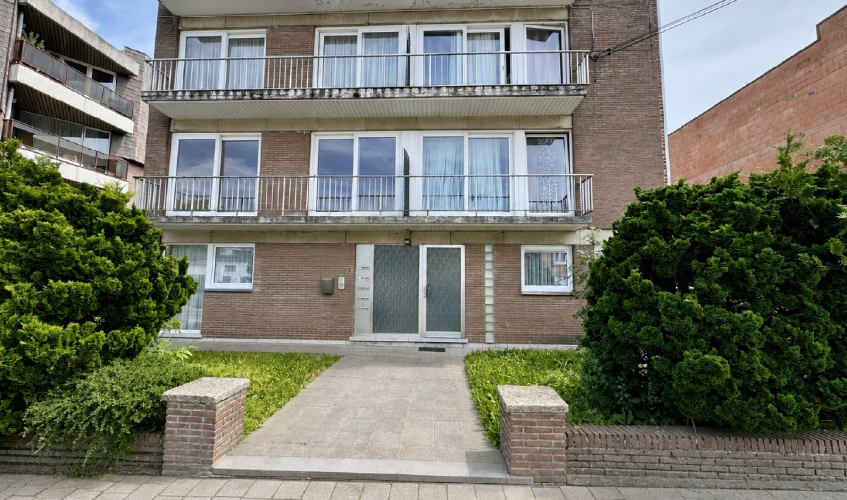 Eikestraat - 4 - 001 - 3080