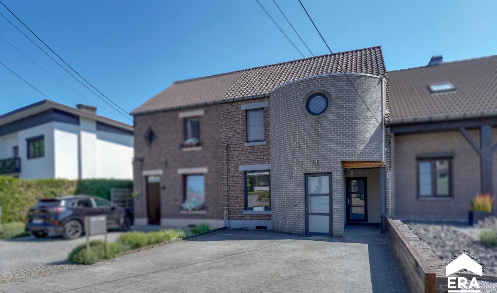 Blookbergstraat - 5 - - 3600