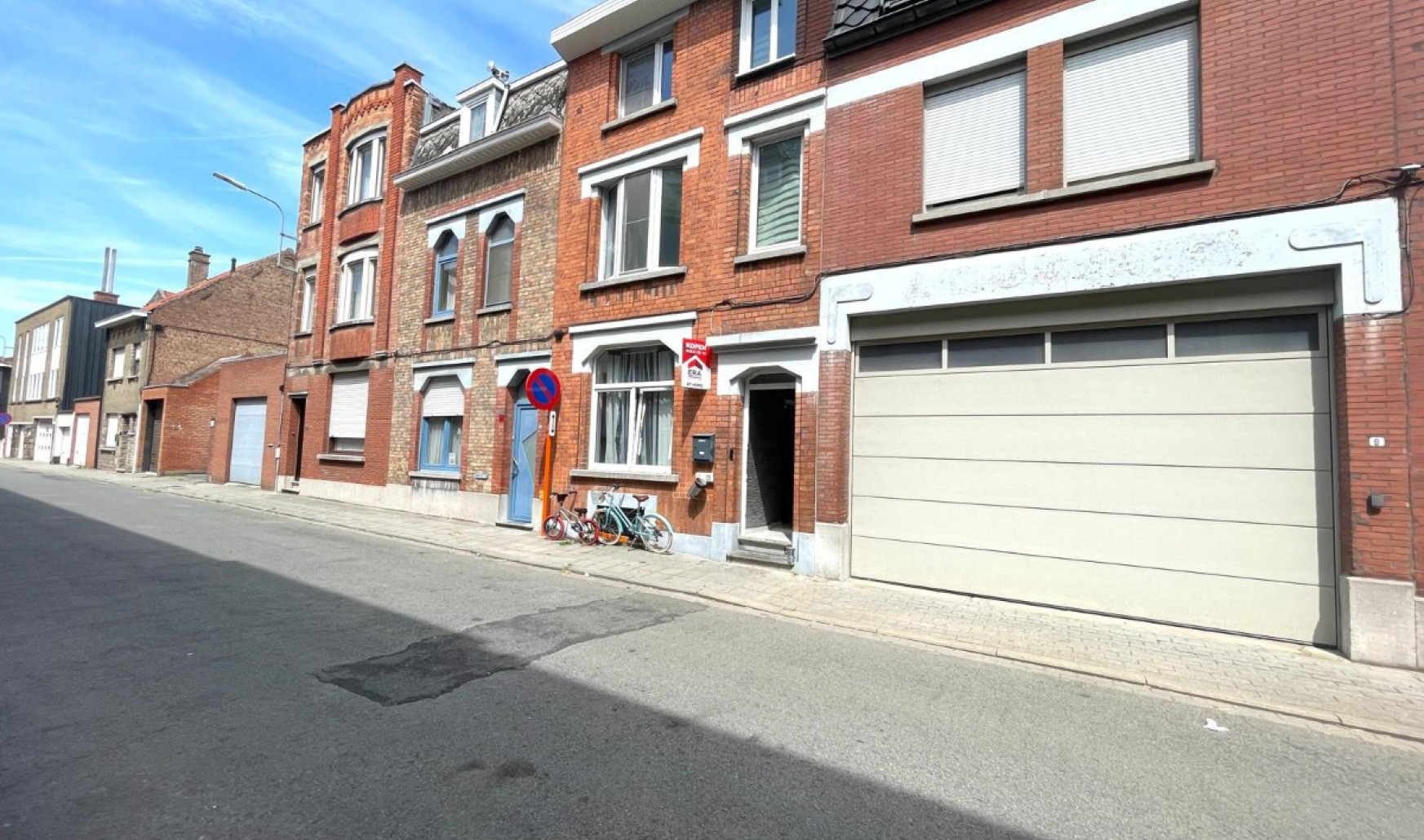 Ostenstraat - 11 - - 8930