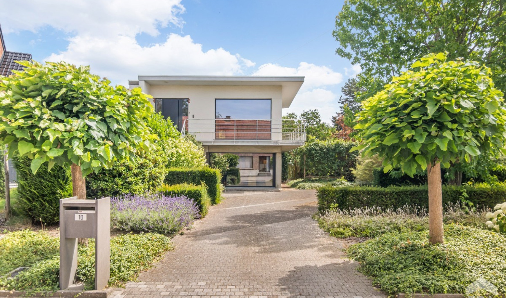 Lindestraat - 10 - - 3500