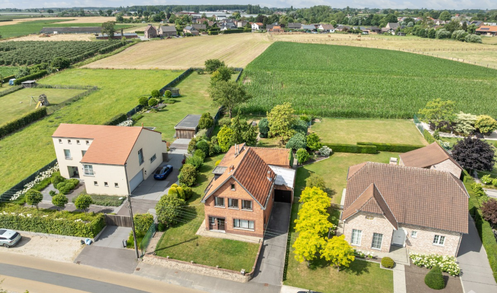 Lindestraat - 31 - - 3500