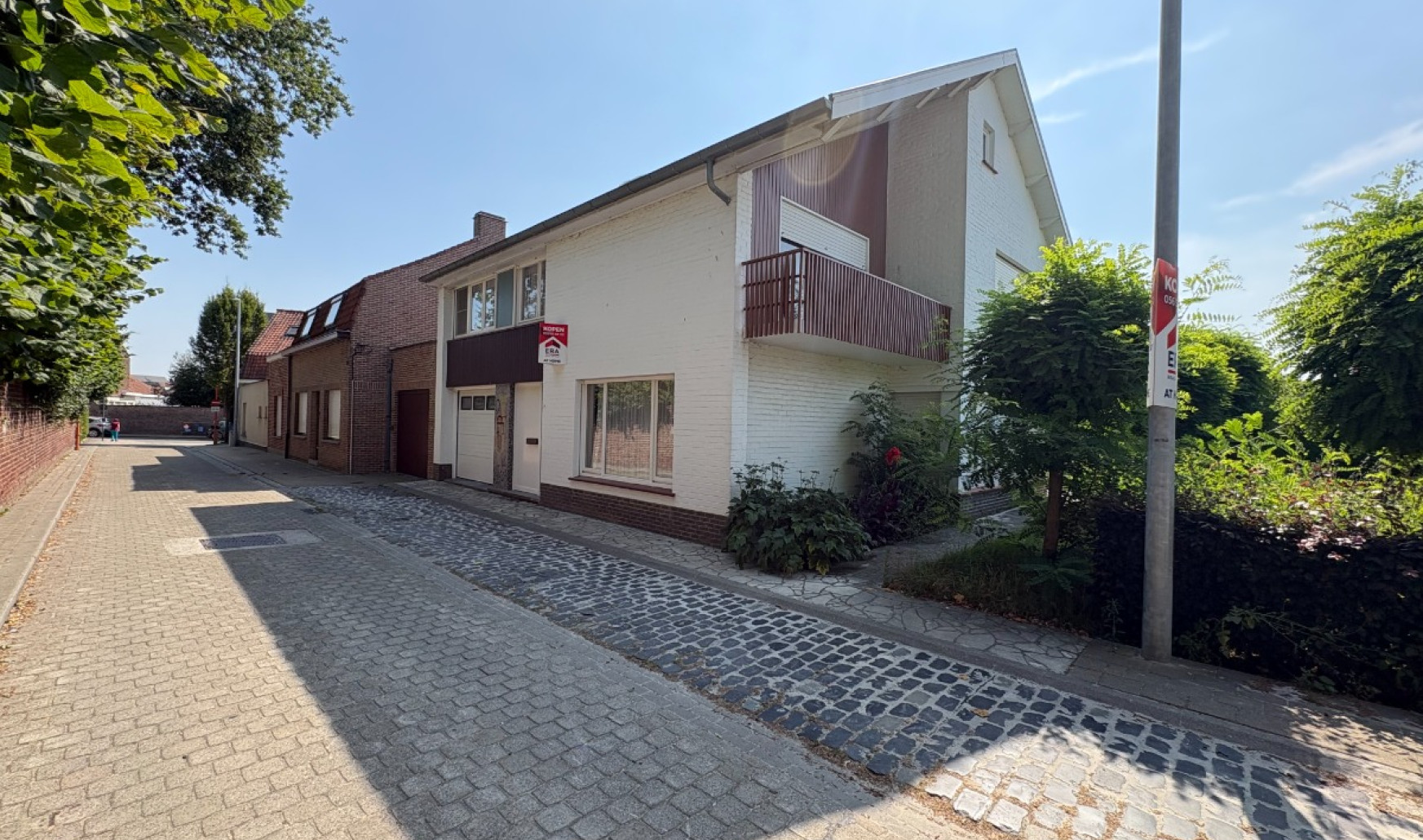 Kleine Wervikstraat - 2a - LOT 2 - 8940