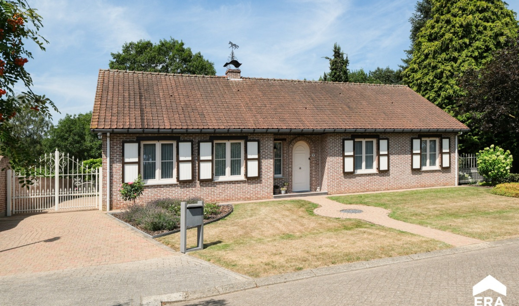 Waterven - 6 - - 2230