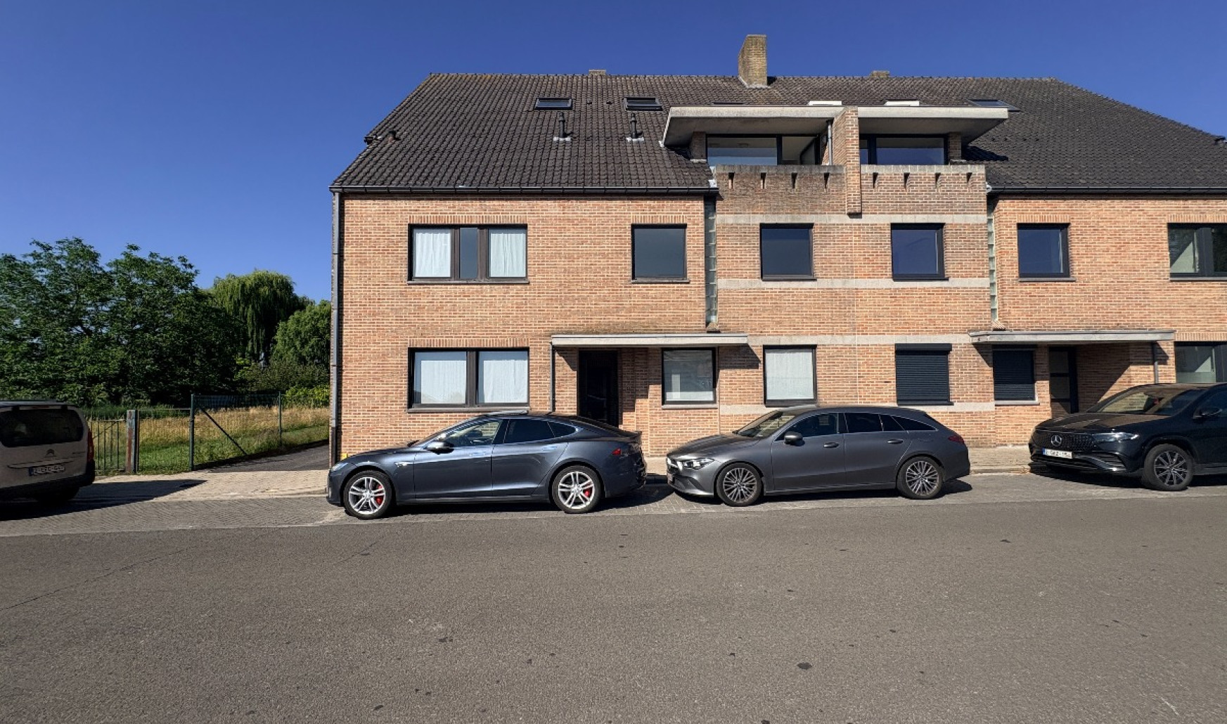 Wezelstraat - 15 - - 8560