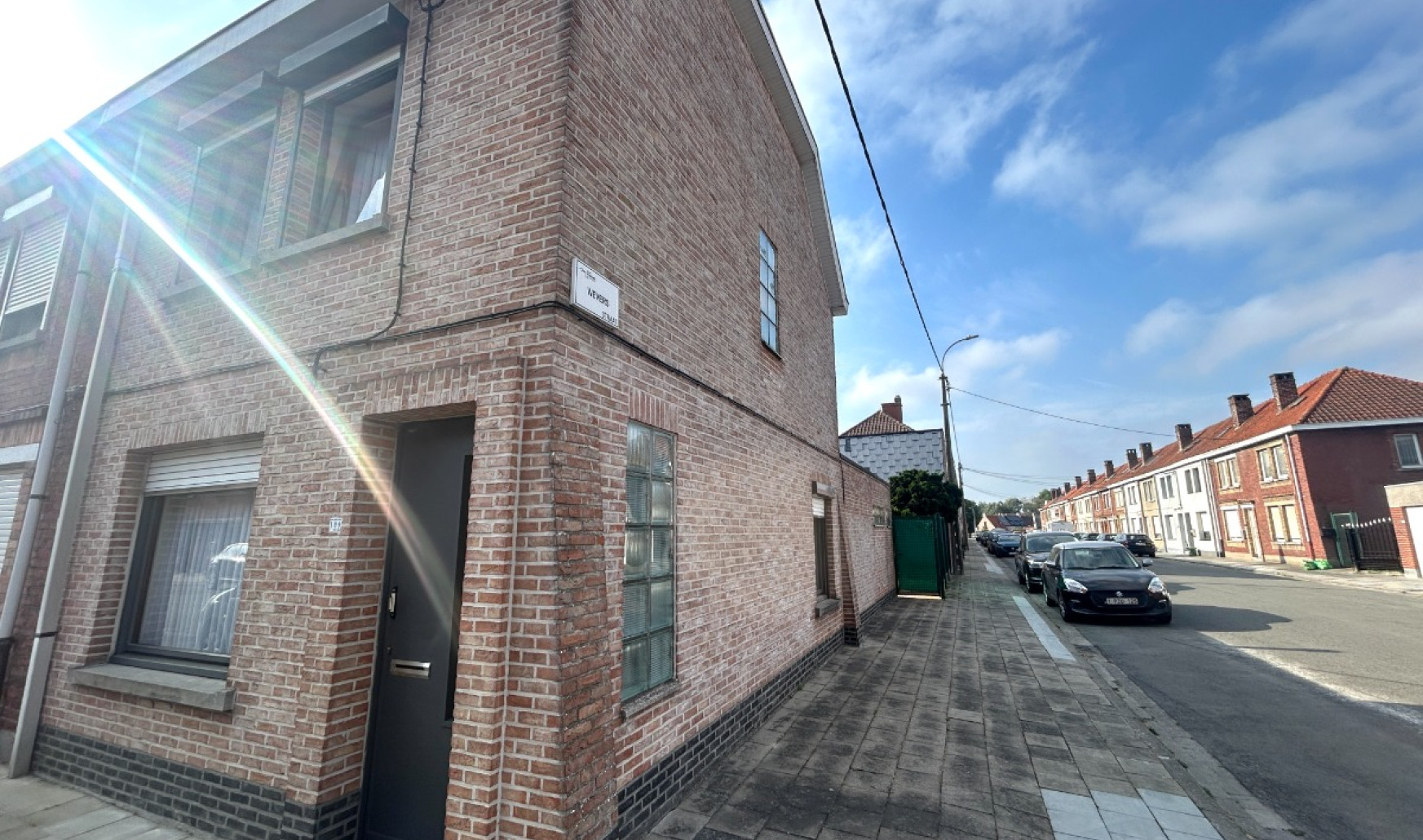 Blekersstraat - 109 - - 8930