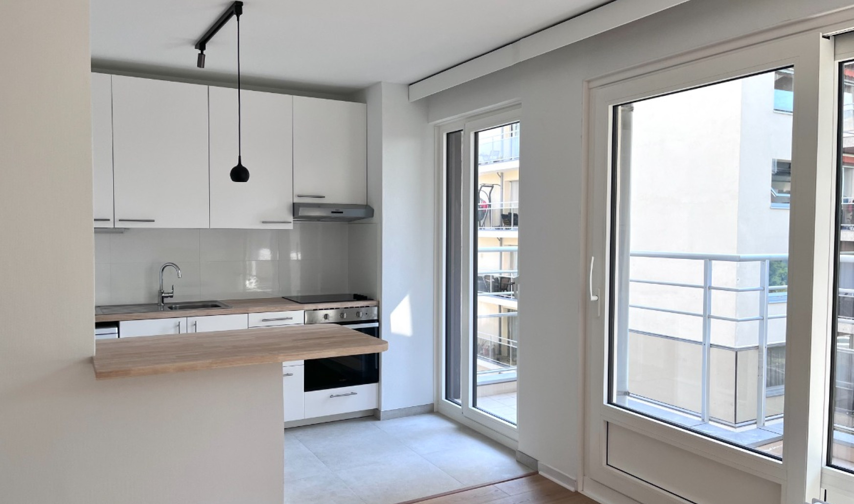 Avenue Marcel Thiry - 16 - - 1200