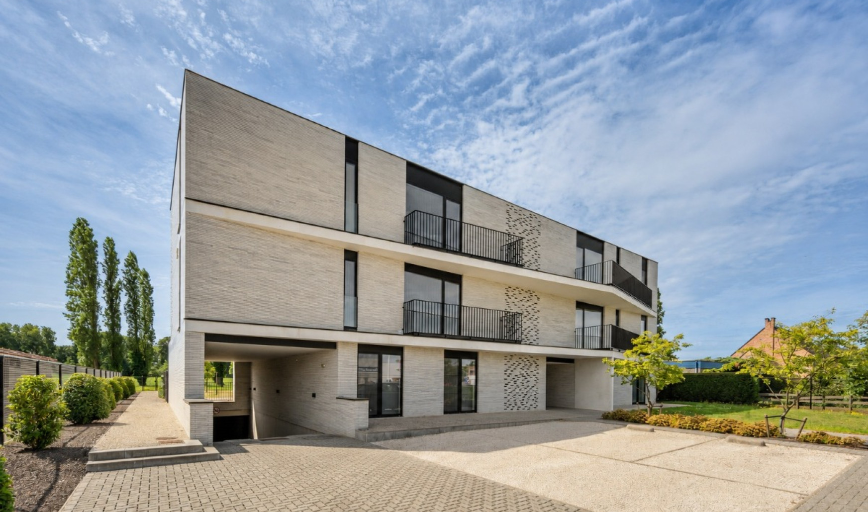 Steenweg - 68 - 0.01 - 3540