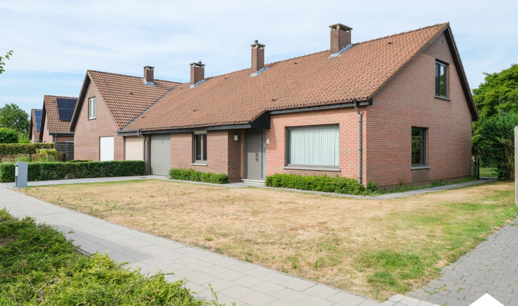Prelaat Stalpaertslaan - 9 - - 2260
