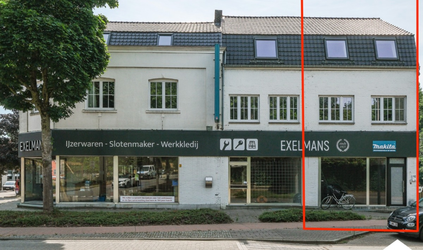 Vennestraat - 367 - - 3600