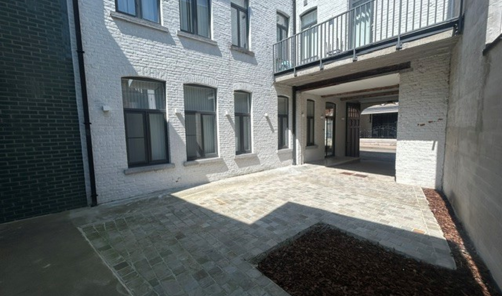 Leiestraat - 10 - - 8940