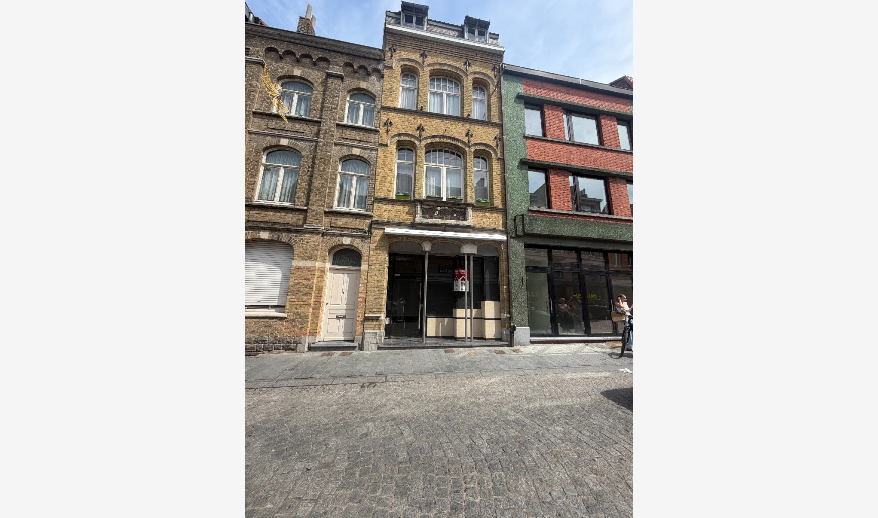 Diksmuidestraat - 34 - - 8900