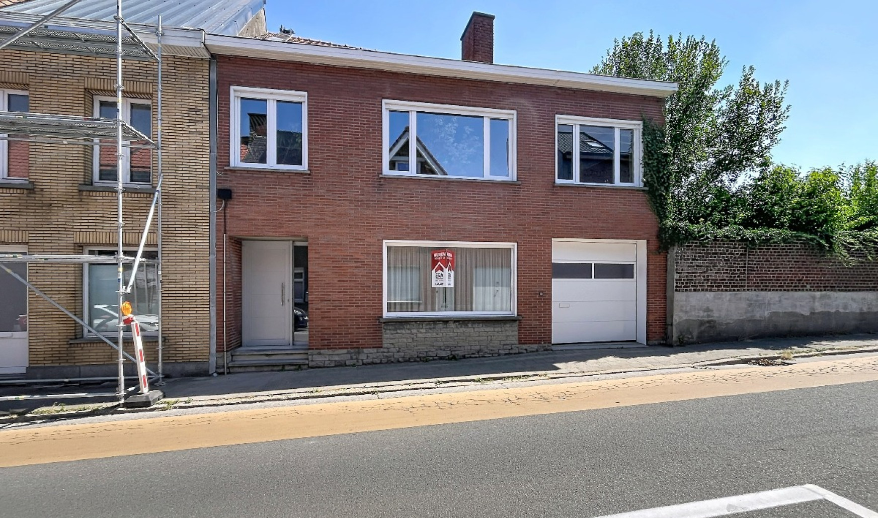 Bruggestraat - 75 - A - 8700