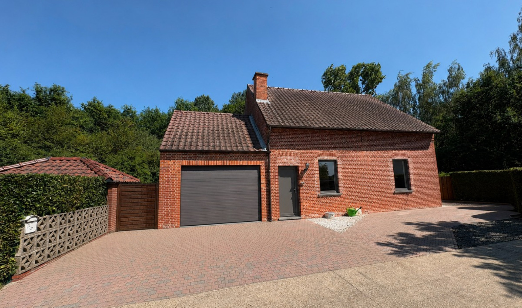 Kiezelweg - 25 - - 3540