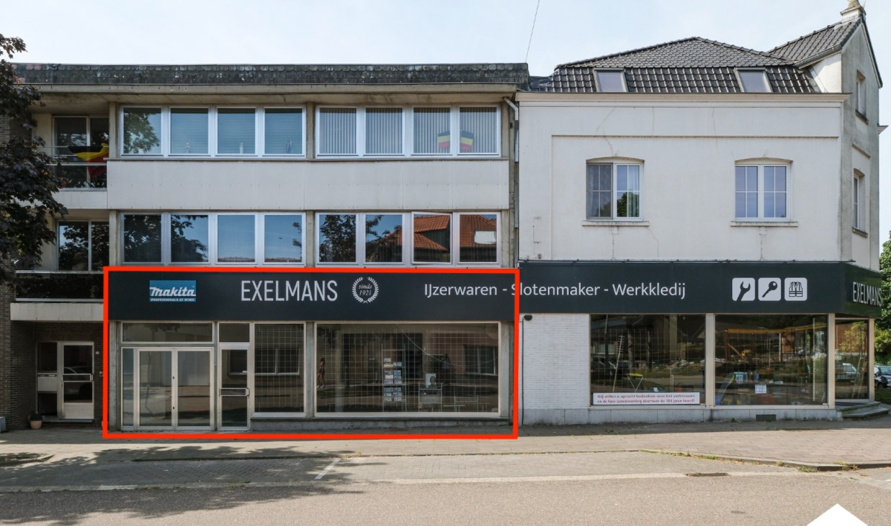 Kuilenstraat - 93 - 1 - 3600