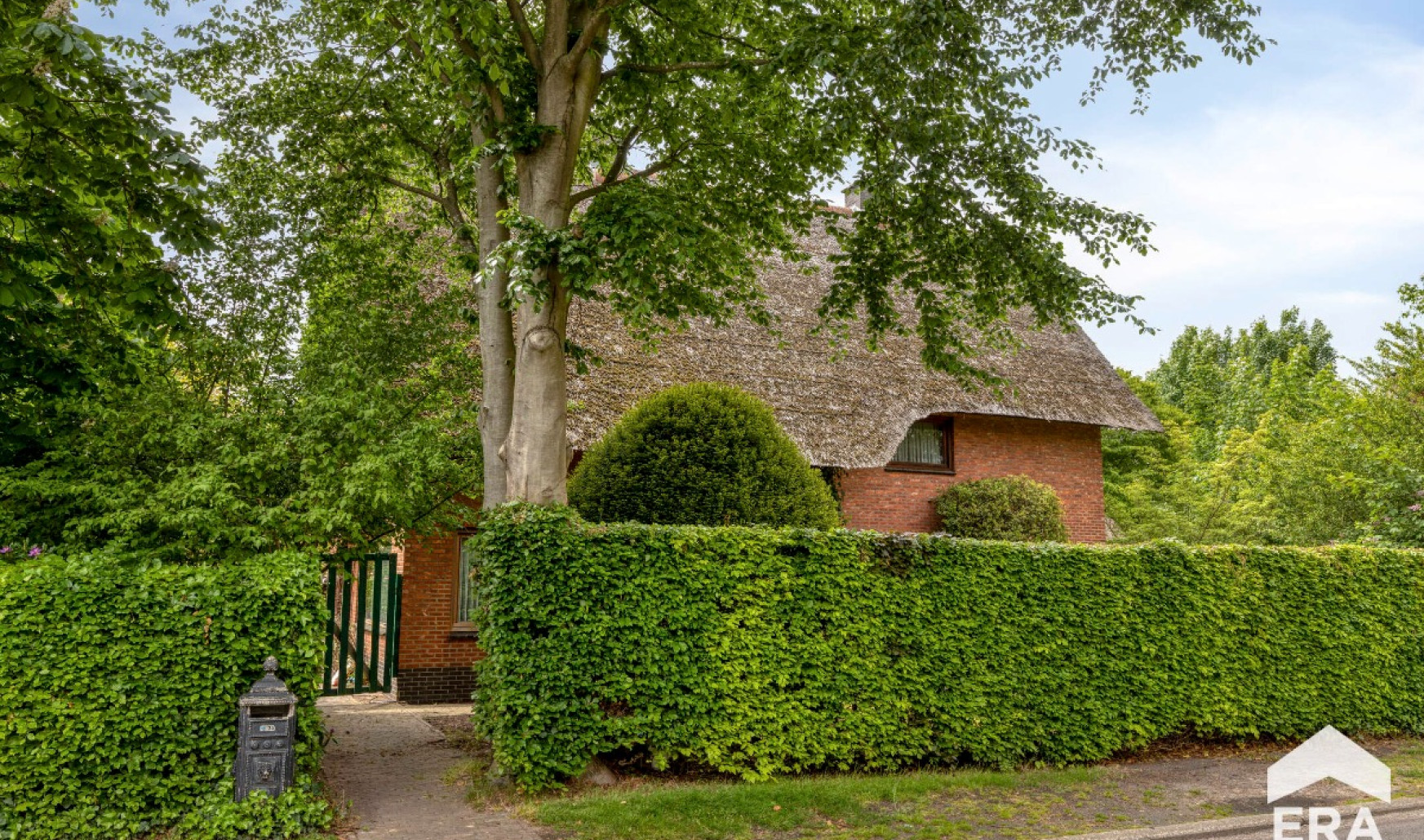 Prinsenstraat - 25 - - 3920