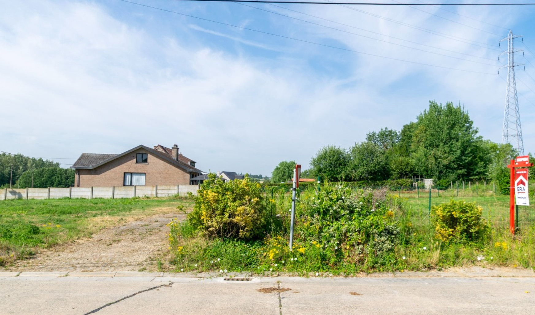 Doddelbergstraat - 12 - lot 2 - 3472