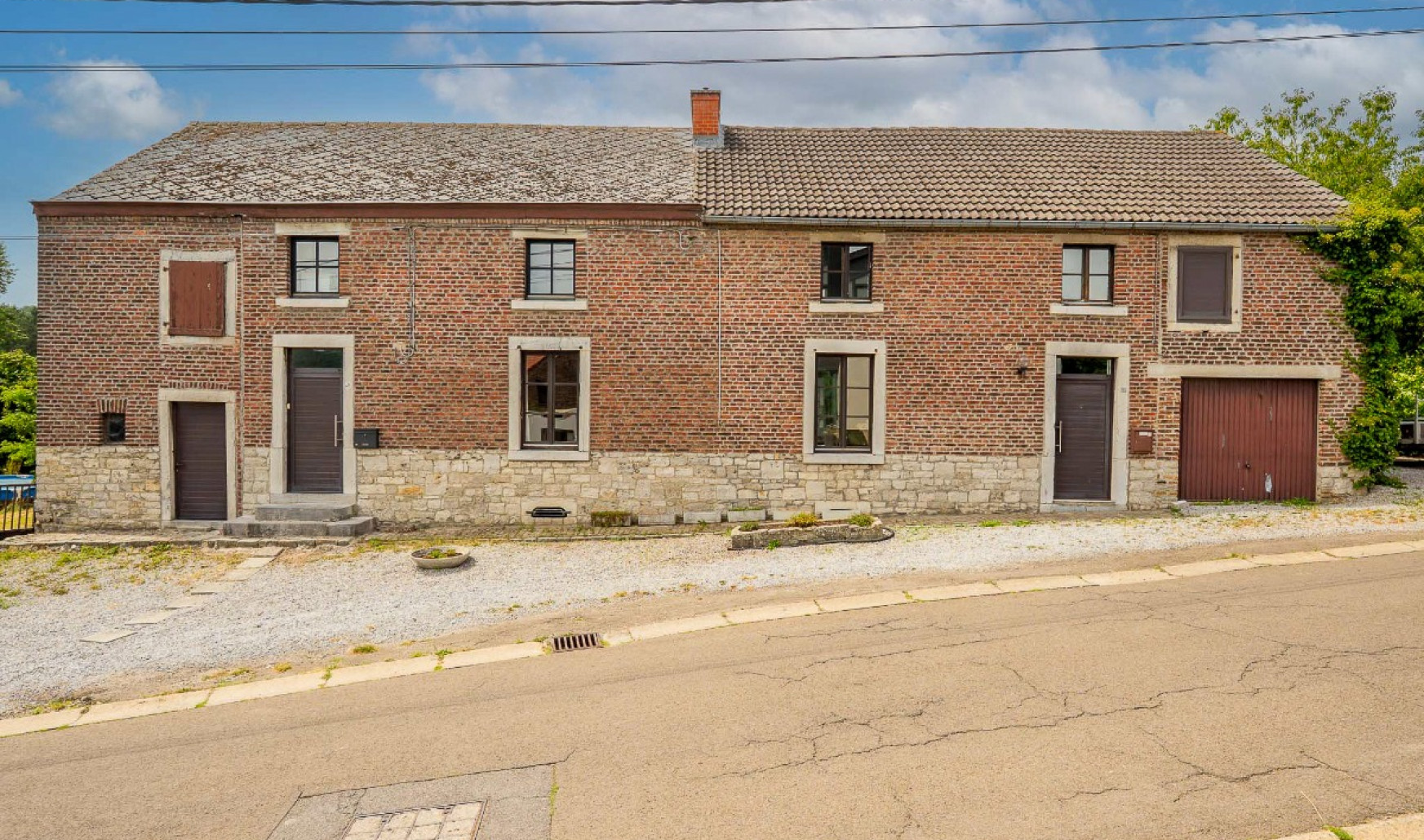 Rue de la Logette - 27 - - 5060