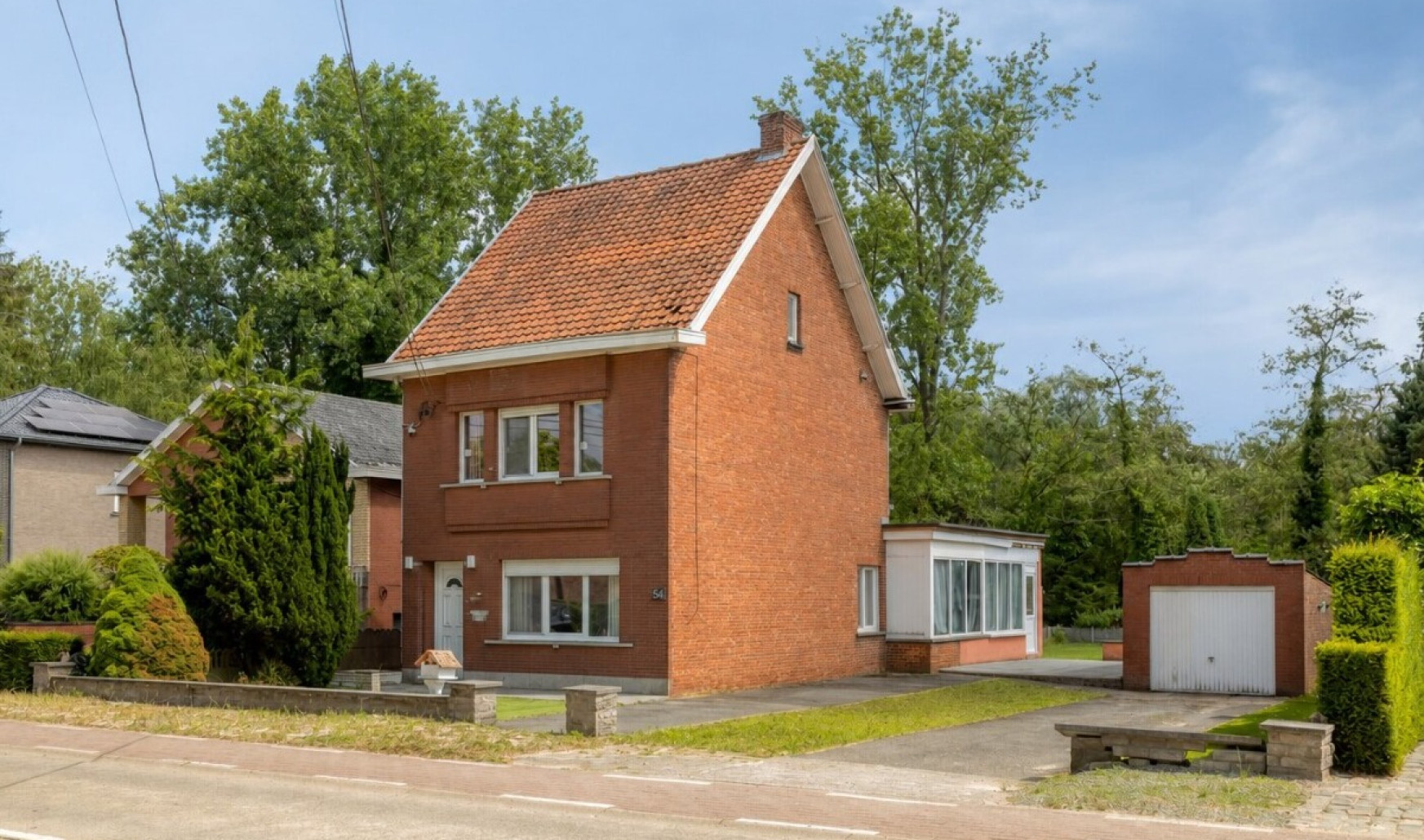 Grootlosestraat - 54 - - 3120