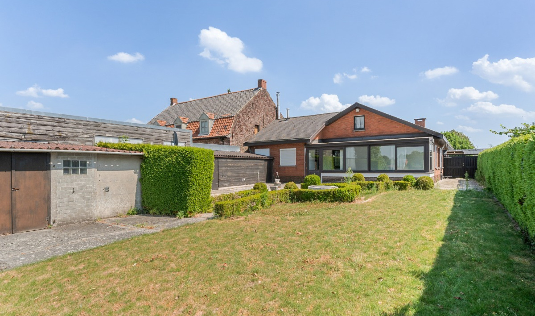 Rodewilgenstraat - 31 - - 8554