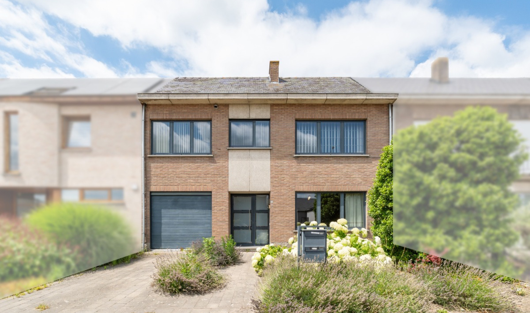Sint-Niklaasstraat - 53A - - 1840
