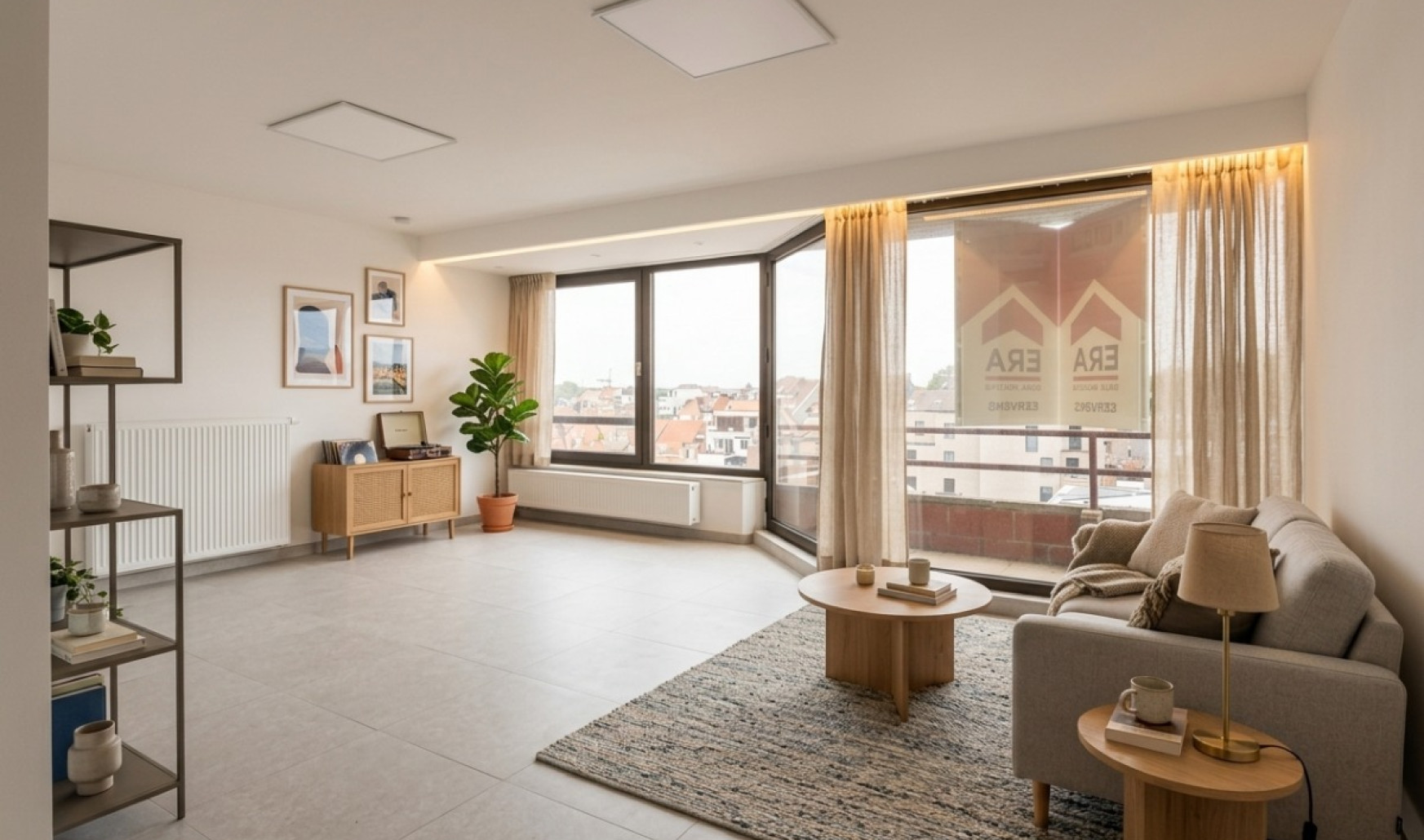 Verenigingstraat - 1 - 0602 - 8660